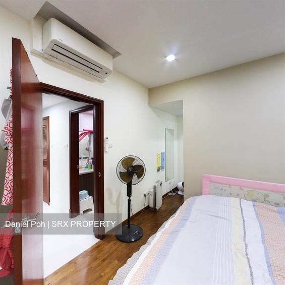 Seletar Springs Condominium (D28), Condominium #201474992